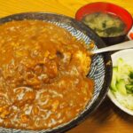 【疑問】へぇ～、おじさんが集まる定食屋はなぜおいしいのか？