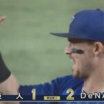 【セCSFinal第2戦】DeNAが２－１で巨人に連勝で２勝１敗！下克上日本Sへ前進！オースティンV弾！大貫７回途中１失点！巨人は痛い連敗