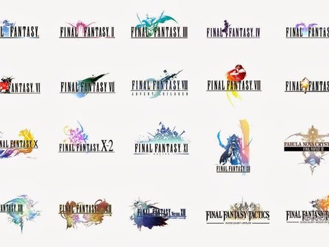 FF5、FF6、FF7、FF8の時代って、すごいよな。まさに黄金期だった