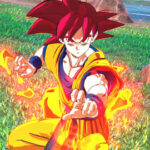 ドラゴンボールスパーキングゼロ買った奴おる？