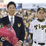 来年は誰が監督やっても優勝やわ　そう藤川でもね