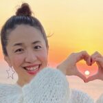 【あふれ出てる？】浜口京子さんの「ある姿」に可愛さを感じることに