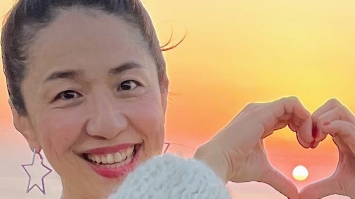 【あふれ出てる？】浜口京子さんの「ある姿」に可愛さを感じることに