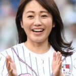 【位置的に？】磯山さやかさんの「ある姿」にちょうどいいと言われることに