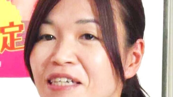 【どこがいい？】大久保佳代子さんの「ある行動」に意外と違いがあることに