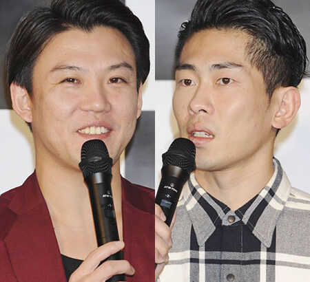 【悲報】ジャングルポケット、2人で再始動でも「コンビ名変更が避けられない」