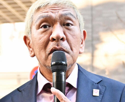 【悲報】松本人志の訴訟代理人、文春との和解報道に言及　「否定も肯定もしない」