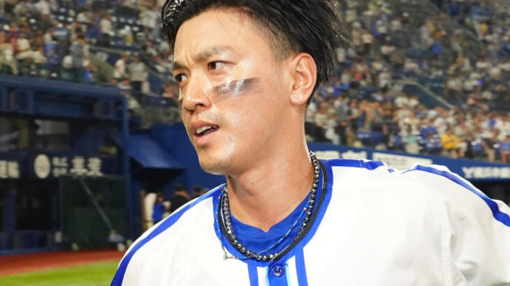 【野球】DeNA関根選手が語る中傷問題とその示談金額の意義