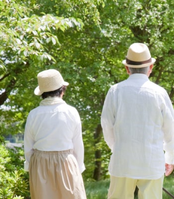 【朗報】高齢者が輝く社会：働き続けることの幸せの真実