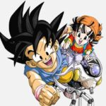 ドラゴンボールの『DANDAN心魅かれてく』とかいうくっそ名曲