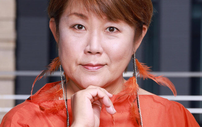 山田邦子、今のテレビ界への恨み痛烈告白「結構恨んでます。とってもつまらない。夢がない」