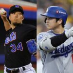 【MLB】大谷翔平出場　ナ・リーグ優勝決定Sの全試合の開始時間を発表…　第1戦は今日の午前9時15分　メッツ先発は千賀滉大