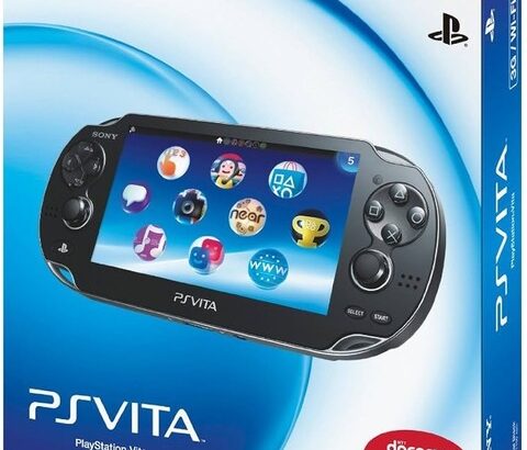 『PSVita』とかいう携帯ゲーム機、今思えば夢がありすぎた