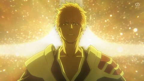 【BLEACH 千年血戦篇-相剋譚-】第28話 感想 最後の鍵は黒崎一護