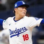 山本由伸さん5戦目の命運を背負ってしまう