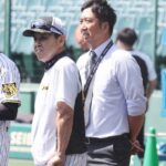 え？マジで来季阪神藤川監督なん!?