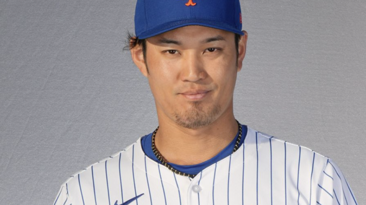 【MLB】藤浪、日本に帰国