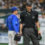 ＤｅＮＡ・三浦監督が指笛騒動に言及「ルールじゃないけど、マナーの部分」