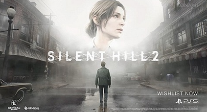 ゲムスパ「『SILENT HILL 2』リメイクに疑念を抱いていたなら窓から投げ捨ててしまえ」