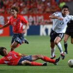 【悲報】 韓国のサッカーＷ杯出場権剥奪に「決定打」キターｗｗｗｗｗｗｗ