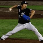 中田佐藤唐川世代（菅野、丸世代）、名球会一番乗りが益田になりそう