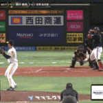 【ソフトバンク対オリックス25回戦】SBドラ1ルーキー前田悠伍、3回にセデーニョに２ランホームランを打たれ6失点目…