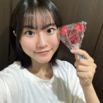 【悲報】ハロプロ 吉田姫杷がブログに掲載したりんご飴 著作権的にあかんのんちゃうん