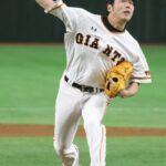 大谷でも達成してない100勝100S100Hを達成した伝説の投手