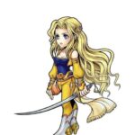 【悲報】FF6のセリスの「まふうけん」を習得した理由、わからない