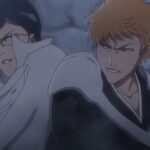 【BLEACH 千年血戦篇-相剋譚-】第30話 感想 裏切り者の滅却師