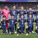 【悲報】サッカー日本代表、なぜオーストラリア戦でドン引きしてる相手に対してミドルシュート撃たなかったのか…