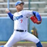 中日ドラゴンズ・根尾昂、西武戦に先発も6回5失点 3回に先制許す2点適時打、さらに3ランも被弾…フェニックスL