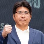 石橋貴明「この1週間、本当にちょっと冷めるんですよね」　MLBとNPBの違いに私見　PS日程が…