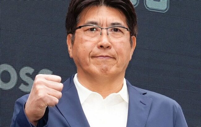 石橋貴明「この1週間、本当にちょっと冷めるんですよね」　MLBとNPBの違いに私見　PS日程が…