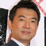 橋下徹氏　ジャンポケ斉藤に会見の勧め「いかにも性犯罪やったように見られて」家族のため「言い分あるなら言うべき」