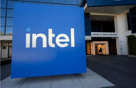 【悲報】Intel、AppleとSamsungが買収検討へ