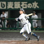 【オリックス】宜保翔、村西良太、前佑囲斗、河内康介ら８選手に戦力外通告