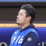 【オリックス】DeNA退団の嶋村一輝氏が打撃コーチ就任へ　中垣征一郎巡回ヘッドは退団の方向