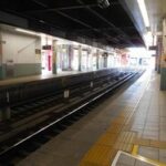 駅員「山手線に6時間も乗ってたんですか？」俺「えっと……はい、体調悪くて」