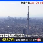 【社会】50代60代が直面する雇用の壁とは？人手不足に潜む矛盾とは？