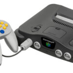 『NINTENDO64』でRPGがほとんど出なかった理由は何なのか？