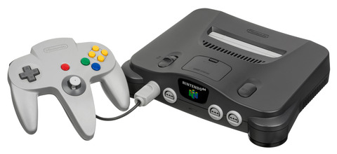 『NINTENDO64』でRPGがほとんど出なかった理由は何なのか？