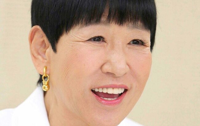 和田アキ子「ダルビッシュに勝って欲しかった…」