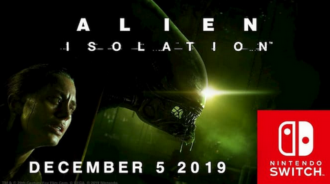 【朗報】「エイリアン」原作サバイバルホラー『Alien: Isolation』続編開発が発表！