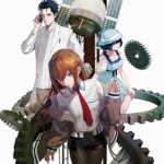 【速報】シュタゲのリブート作品「STEINS;GATE RE:BOOT」が2025年発売決定！！ハード未定