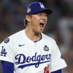 【MLB】山本由伸の7回途中1安打1失点の快投に列島歓喜  「MLB屈指の打線相手にこれは凄い」「泣いちゃう」「世界最高の投手」