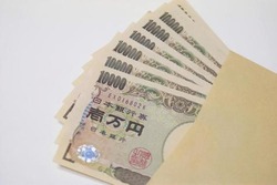 女友達に20万円貸してって言われたんだが