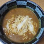 「カレーそうめん」って何で流行らないんや？