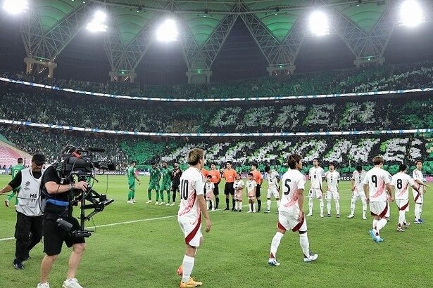 【悲報】 W杯予選を戦う日本代表の“価値”に韓国メディアが見解「商品性が低い…」←これ・・・