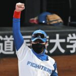 日ハムの快進撃！水野の勝ち越し３塁打でCSファイナルステージ進出へ！！